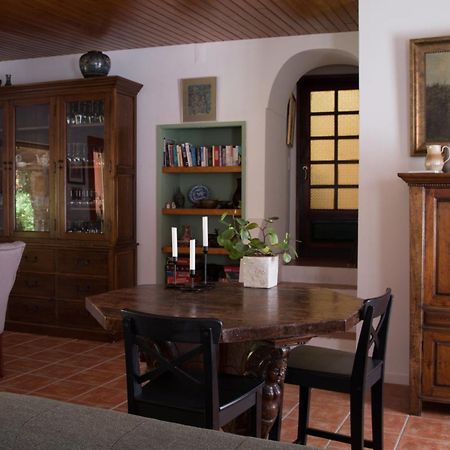 Casa Spa D'Alma Моншики Экстерьер фото