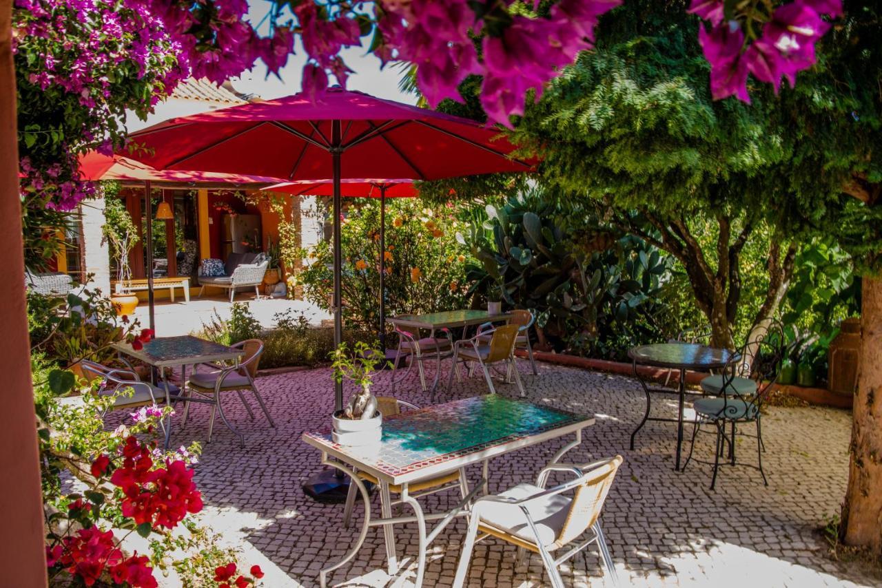 Casa Spa D'Alma Моншики Экстерьер фото