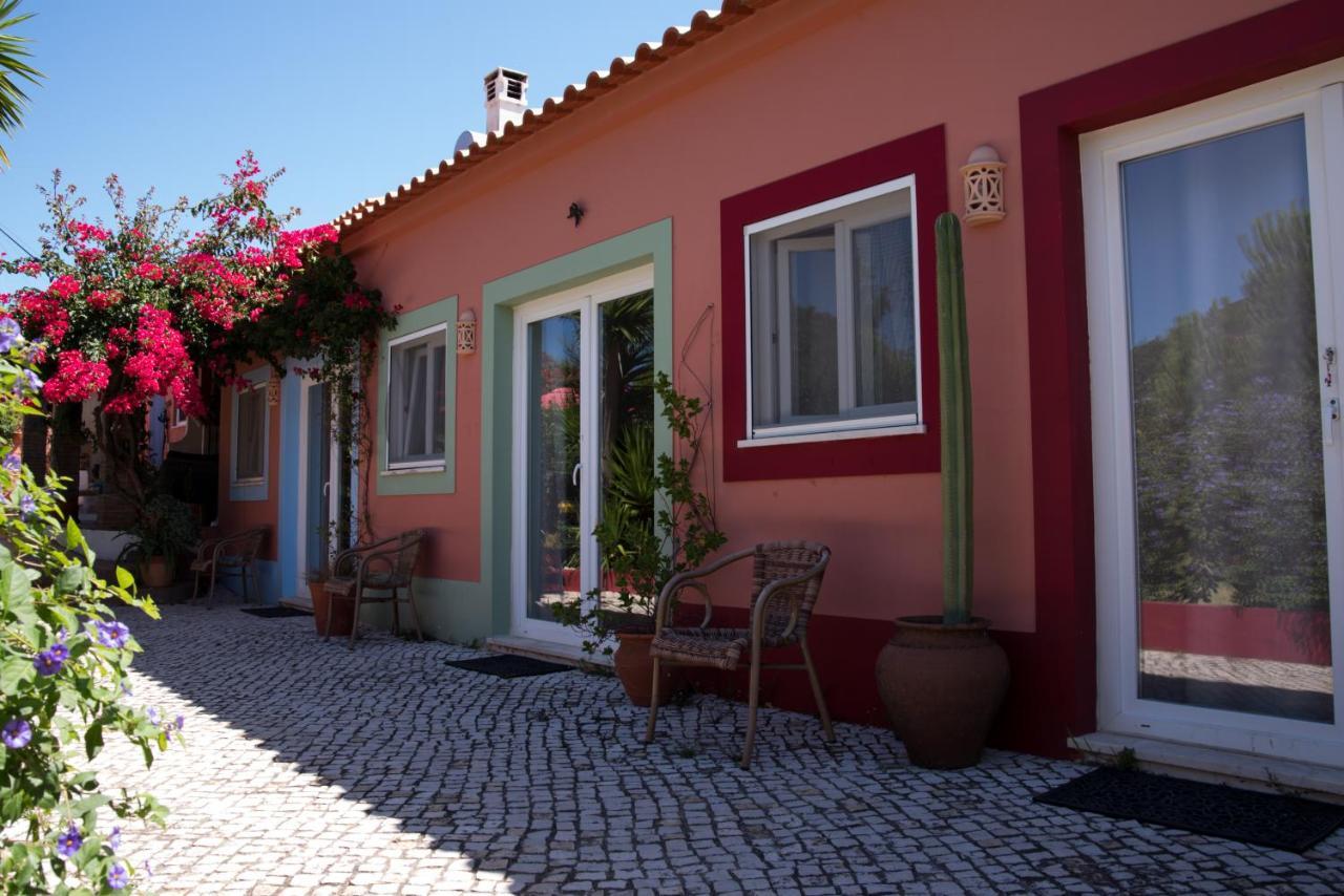 Casa Spa D'Alma Моншики Экстерьер фото