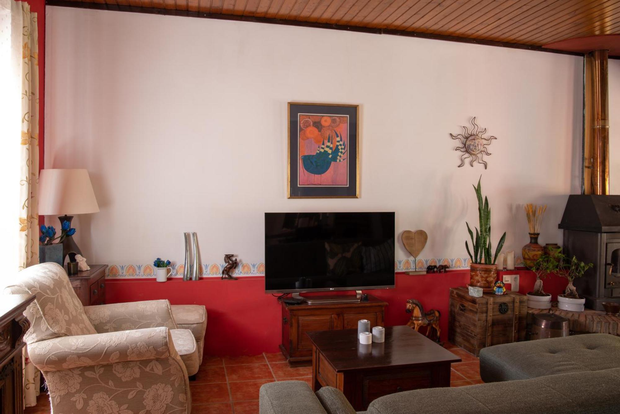 Casa Spa D'Alma Моншики Экстерьер фото