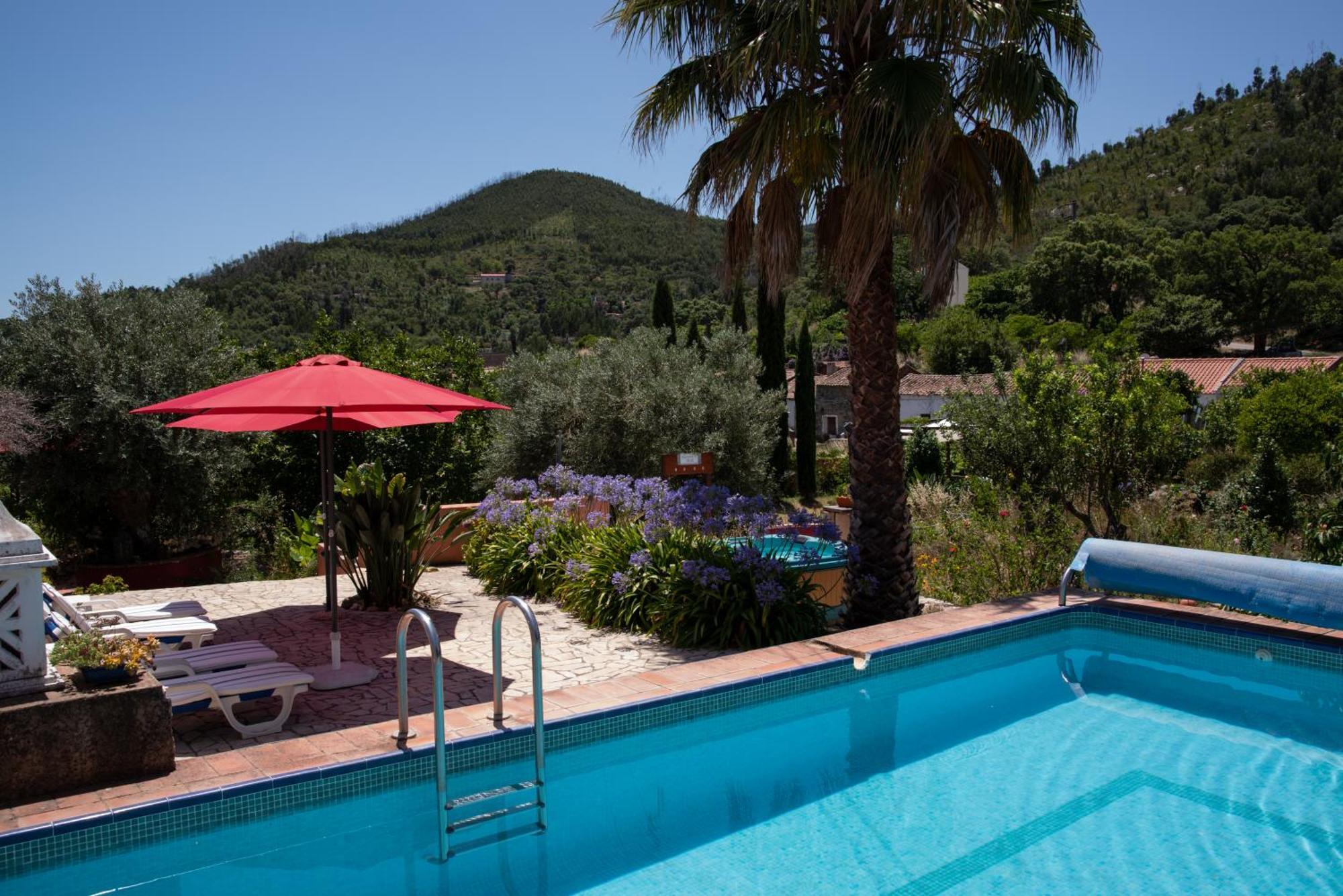 Casa Spa D'Alma Моншики Экстерьер фото
