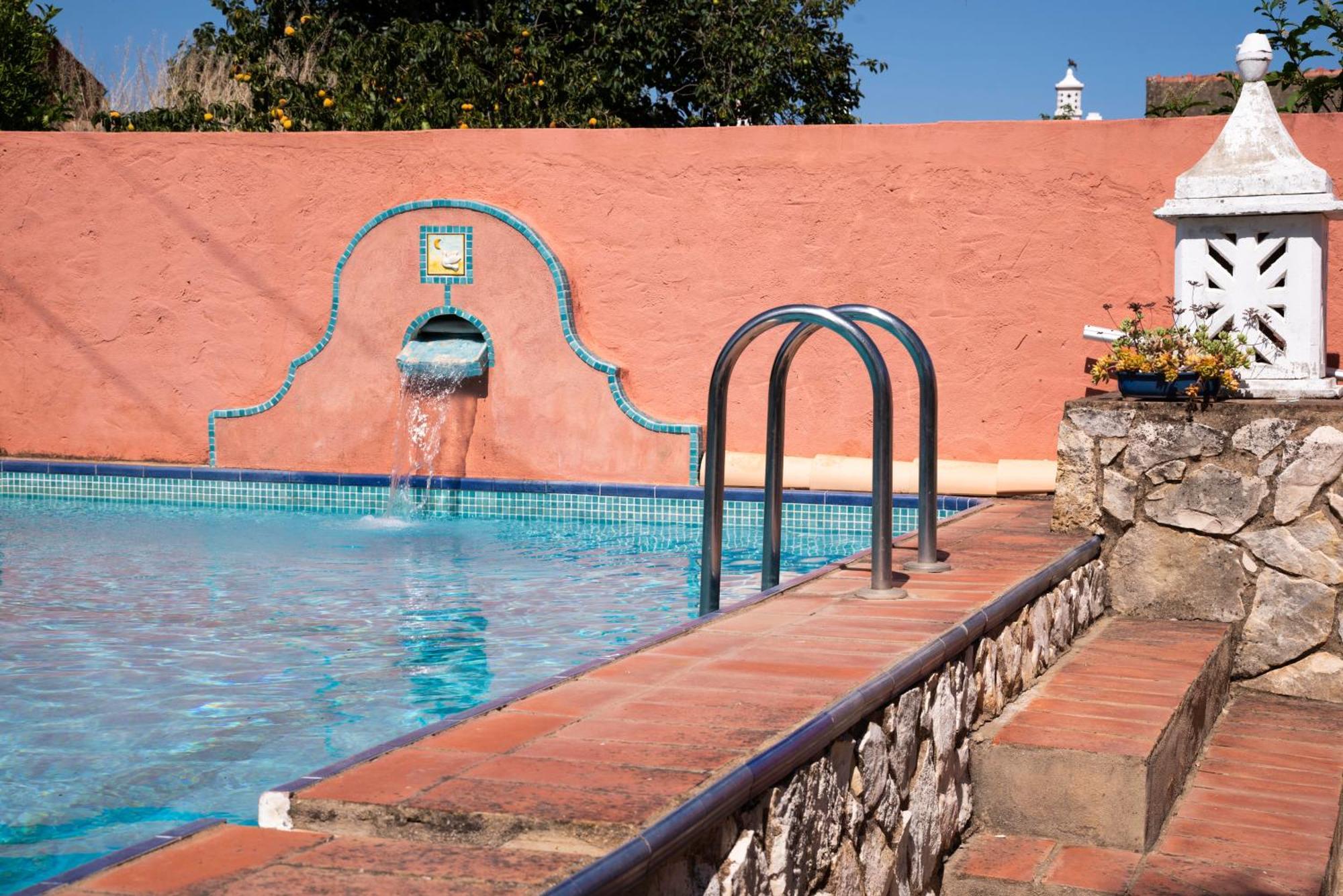 Casa Spa D'Alma Моншики Экстерьер фото