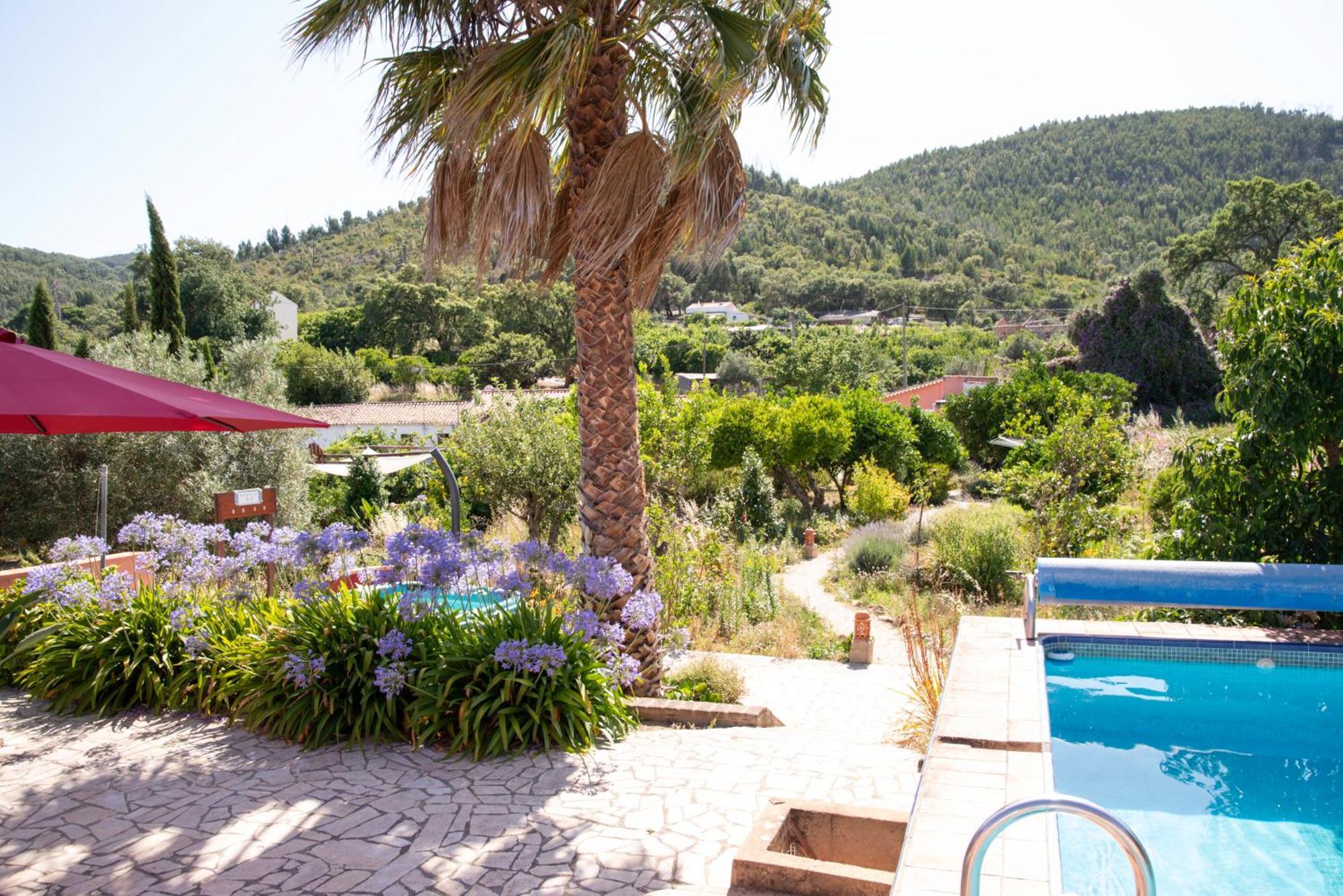 Casa Spa D'Alma Моншики Экстерьер фото