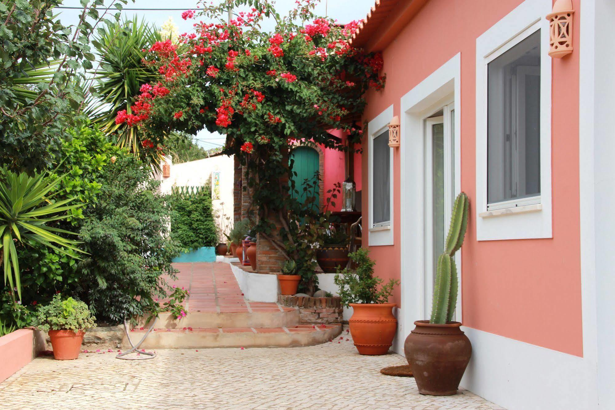 Casa Spa D'Alma Моншики Экстерьер фото