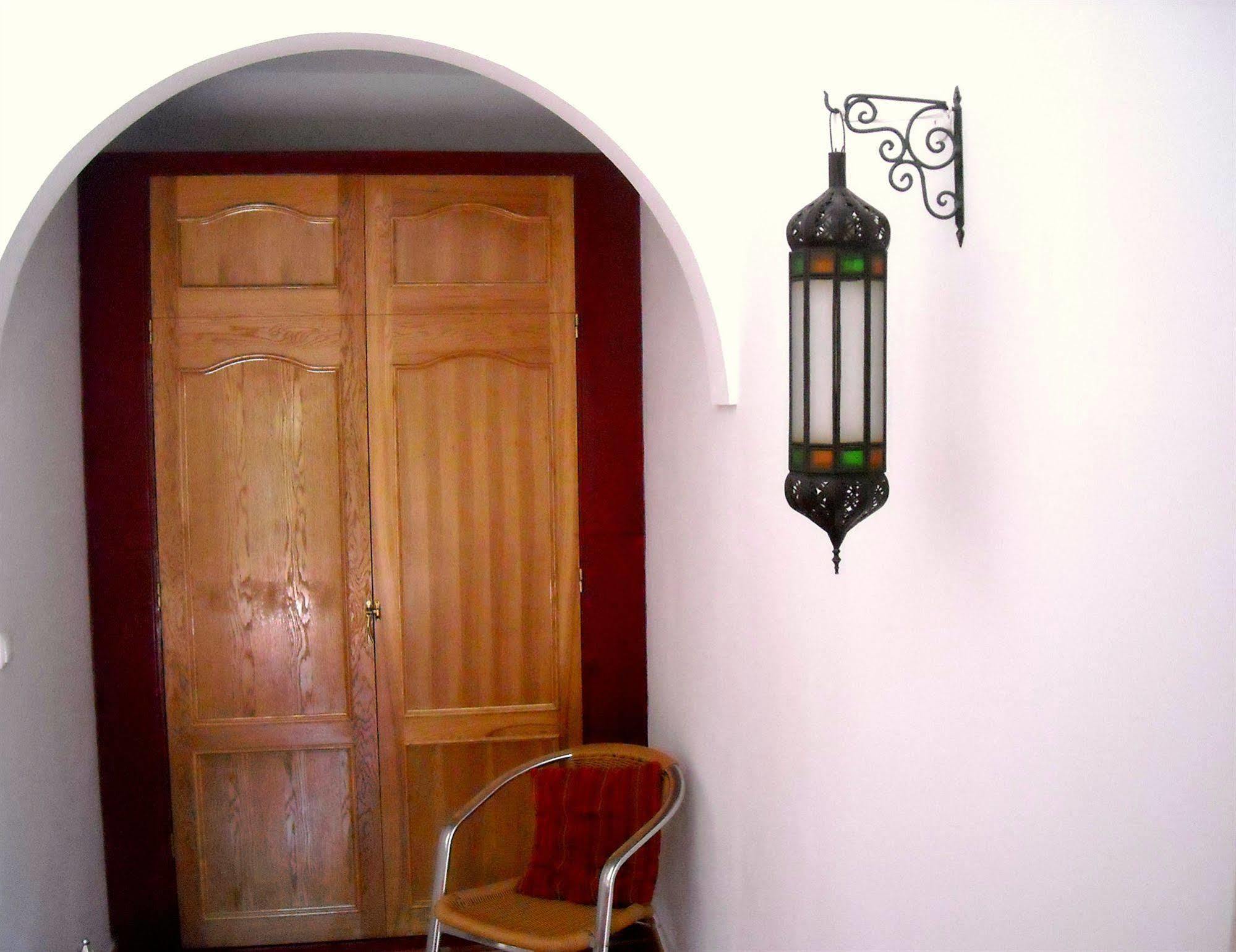 Casa Spa D'Alma Моншики Экстерьер фото